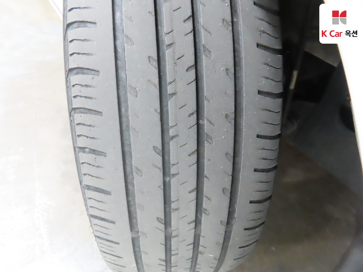 كيا K5 2020 - صورة 33