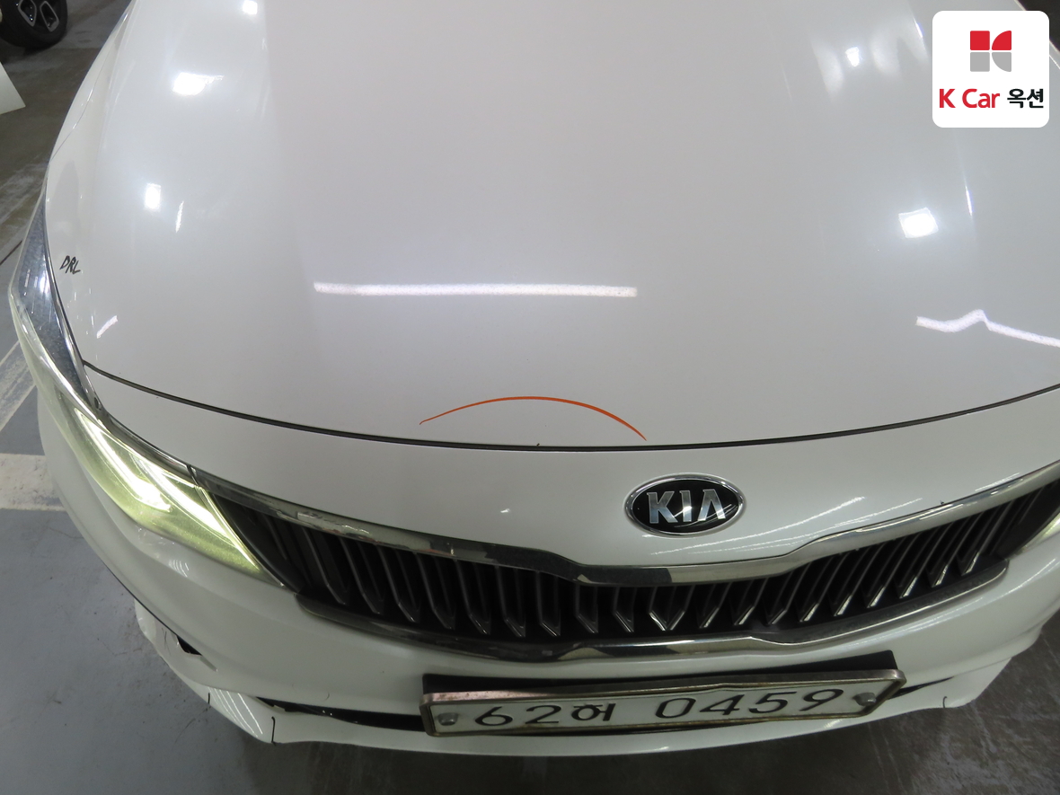 كيا K5 2020 - صورة 36