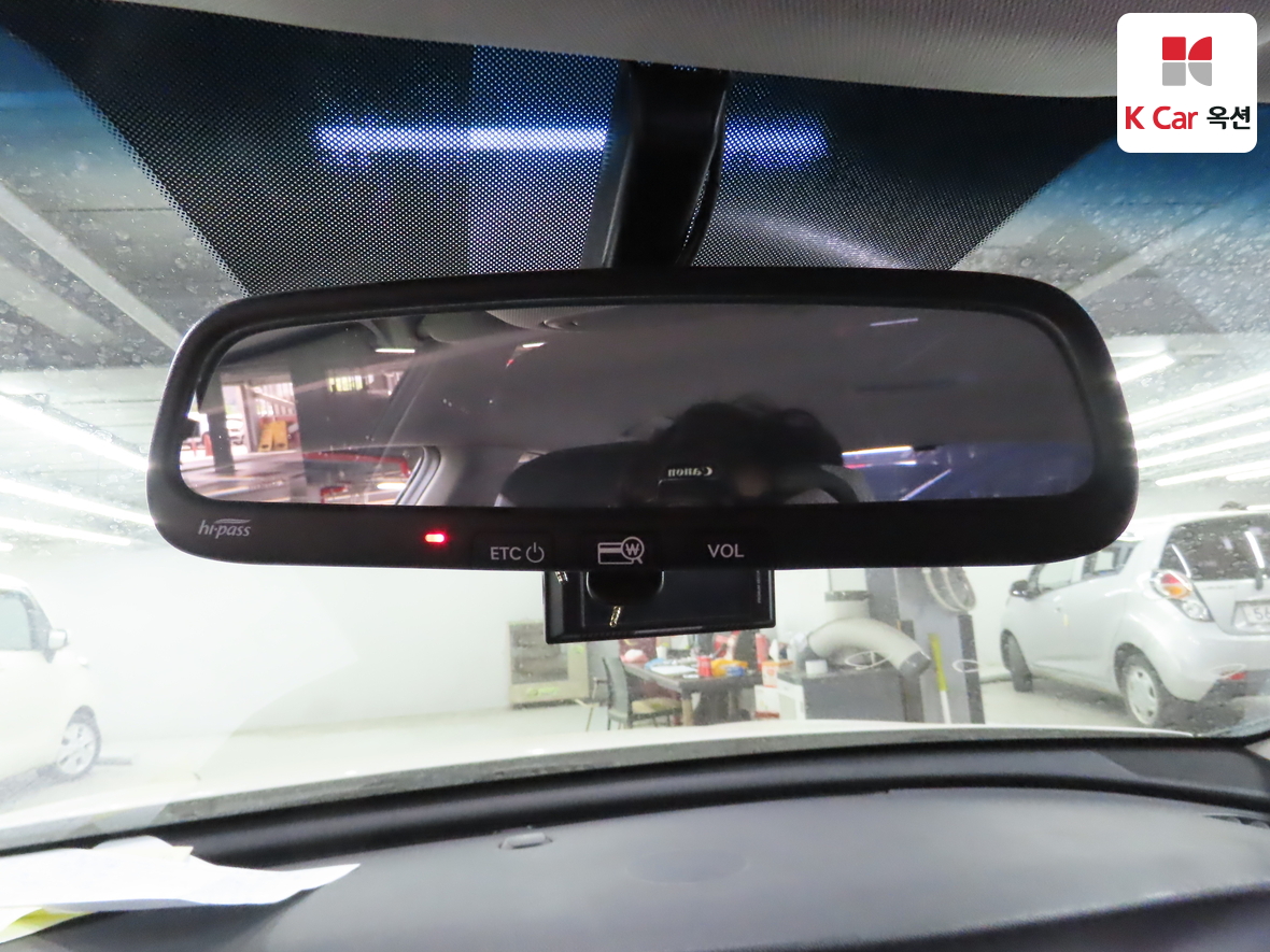 كيا K5 2020 - صورة 13