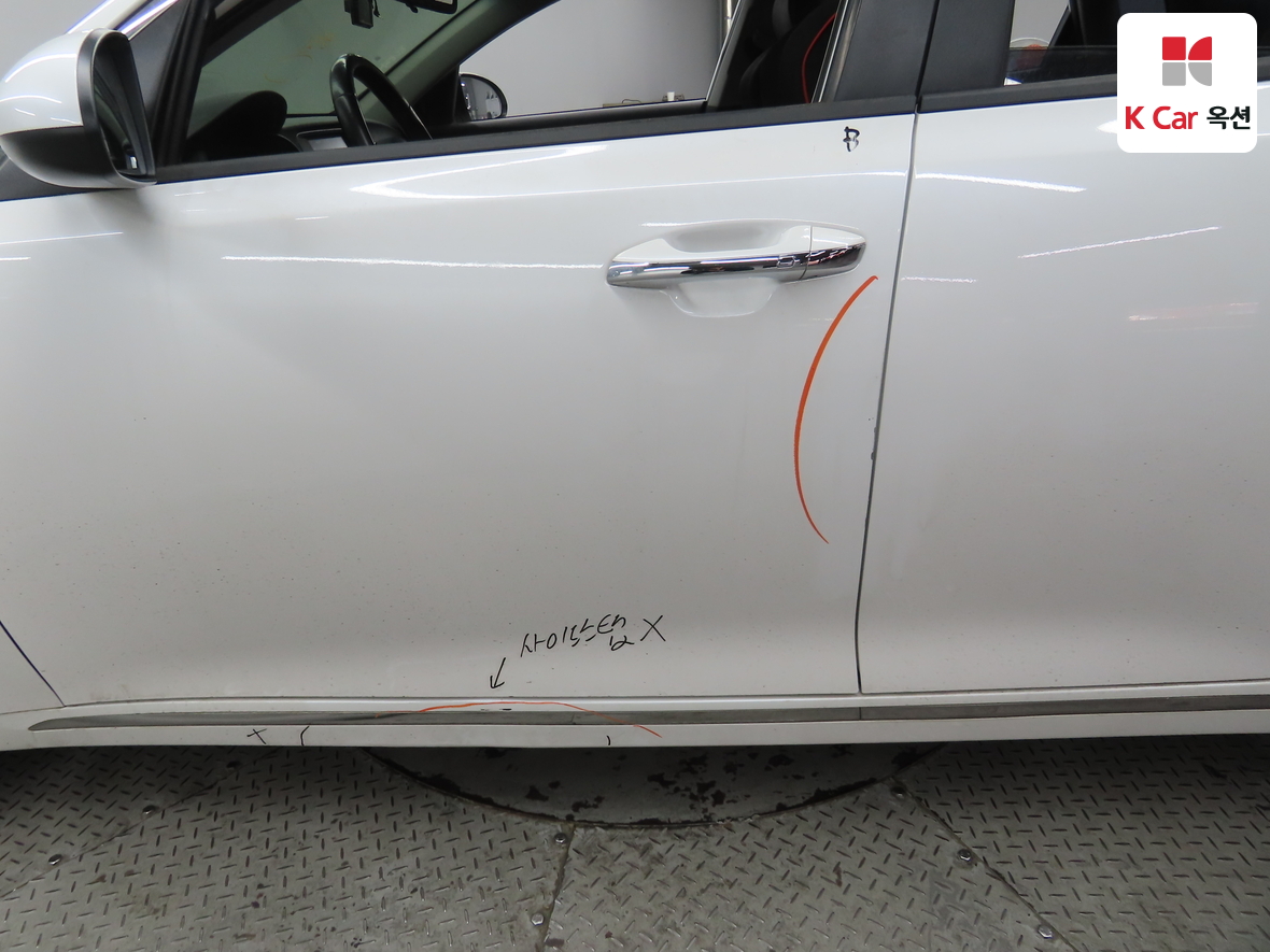 كيا K5 2020 - صورة 38