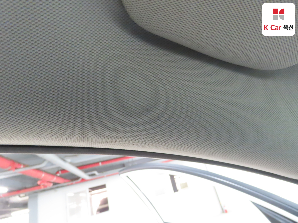 كيا K5 2020 - صورة 21