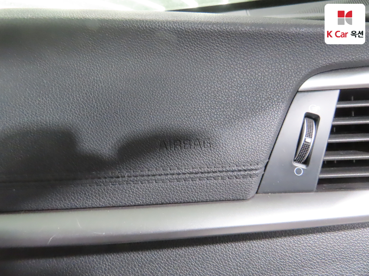 كيا K5 2020 - صورة 32