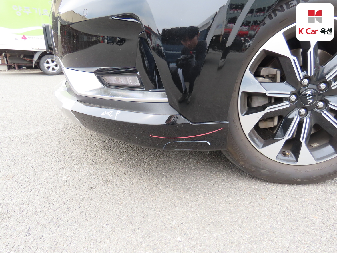 기아자동차 카니발 2021 - 이미지 36