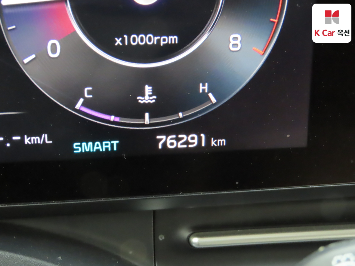 기아자동차 카니발 2021 - 이미지 4