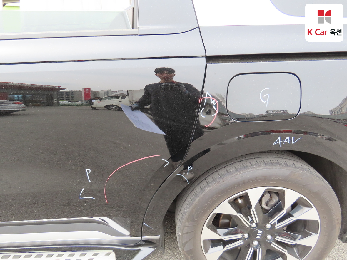 기아자동차 카니발 2021 - 이미지 40