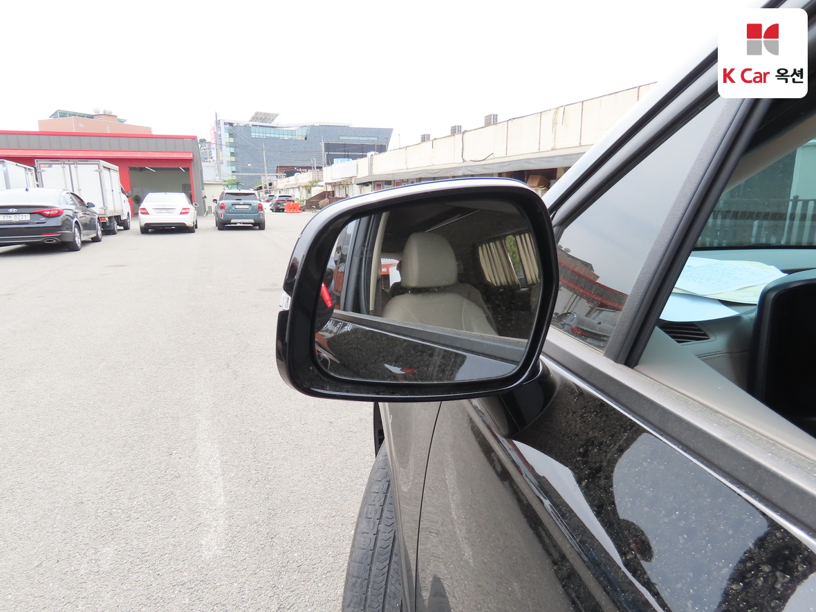 기아자동차 카니발 2021 - 이미지 22