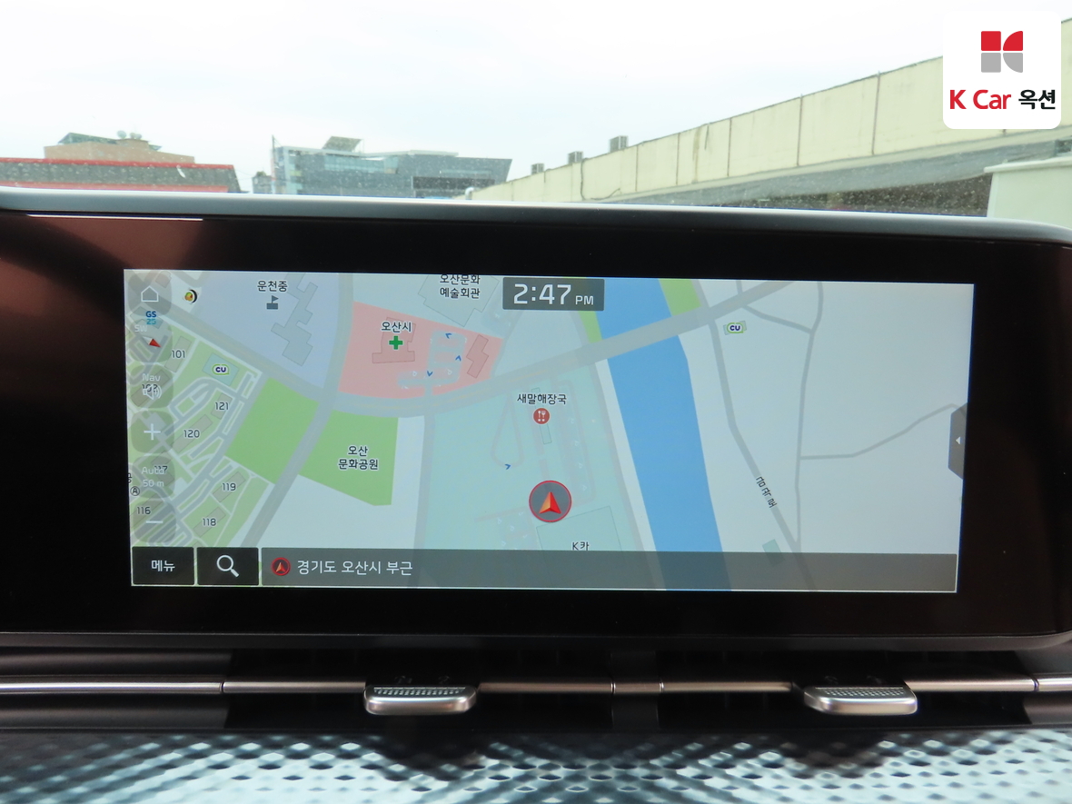 기아자동차 카니발 2021 - 이미지 14