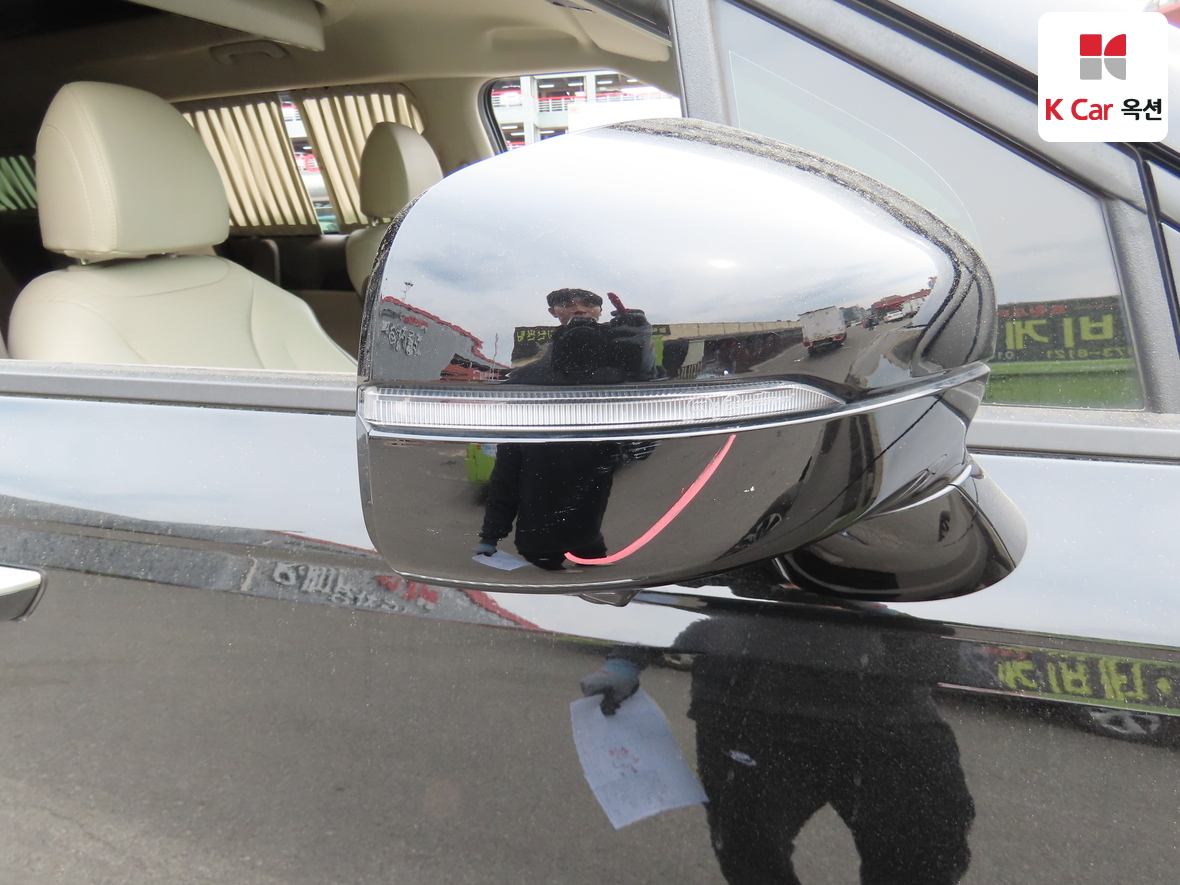기아자동차 카니발 2021 - 이미지 43