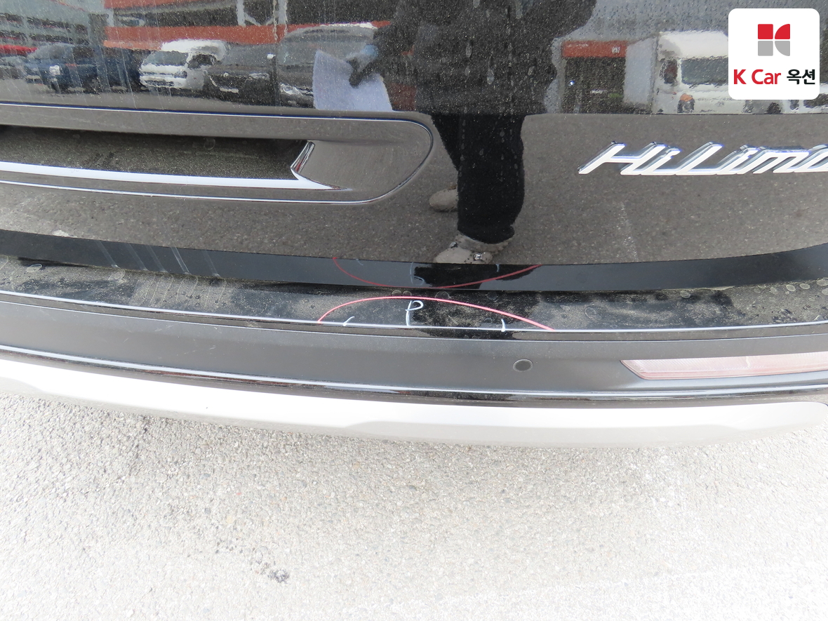 기아자동차 카니발 2021 - 이미지 41