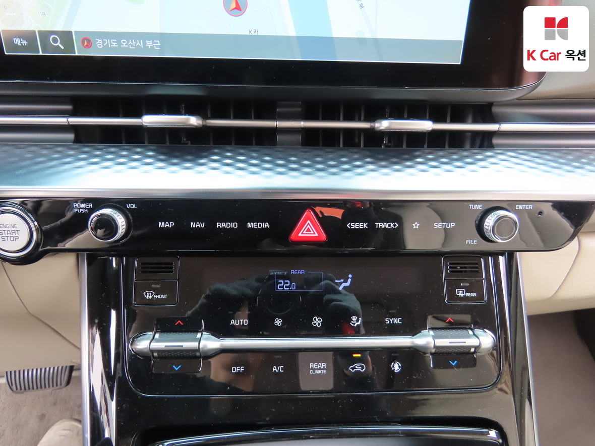 기아자동차 카니발 2021 - 이미지 15