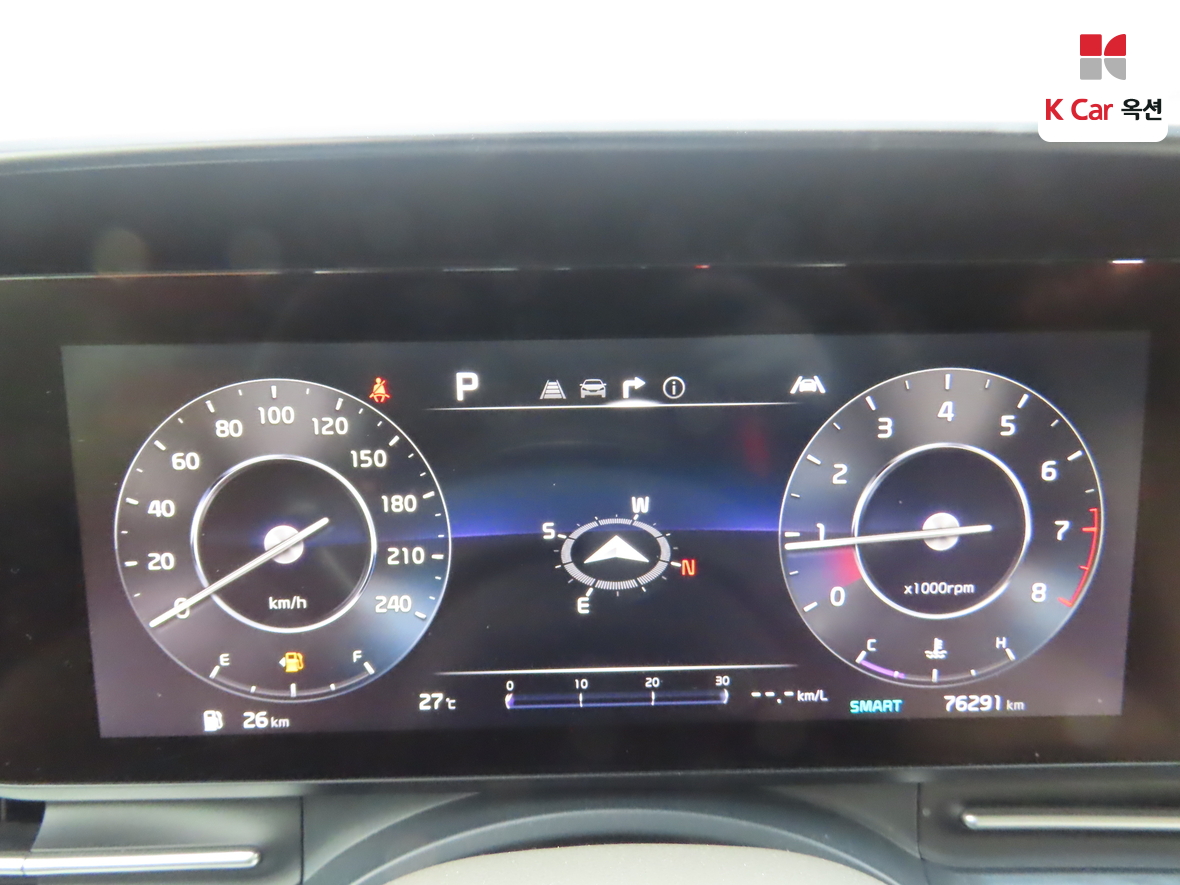 기아자동차 카니발 2021 - 이미지 5