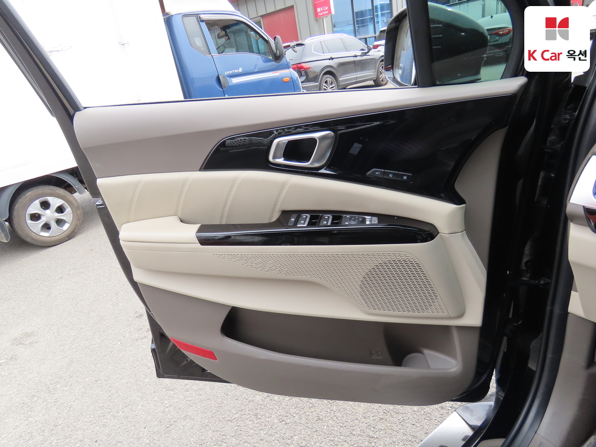 기아자동차 카니발 2021 - 이미지 8