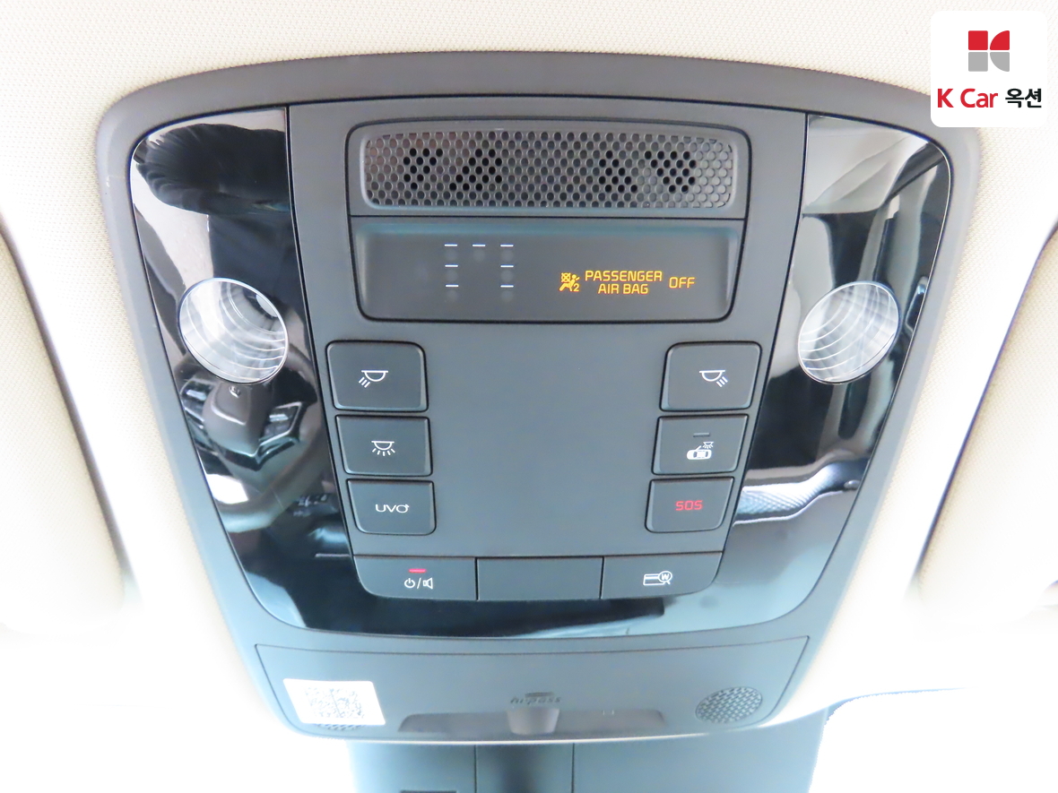 기아자동차 카니발 2021 - 이미지 12