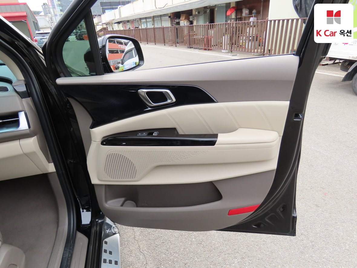 기아자동차 카니발 2021 - 이미지 30