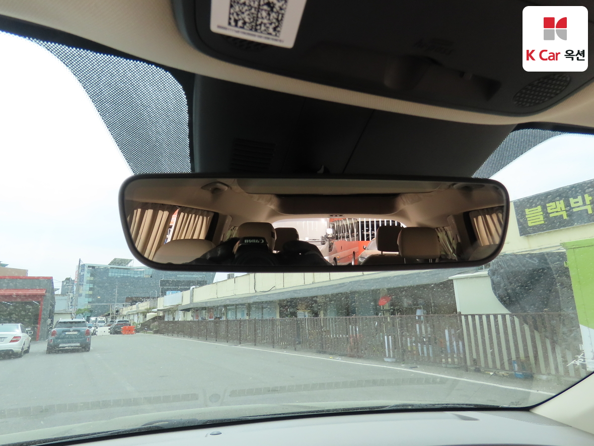 기아자동차 카니발 2021 - 이미지 13