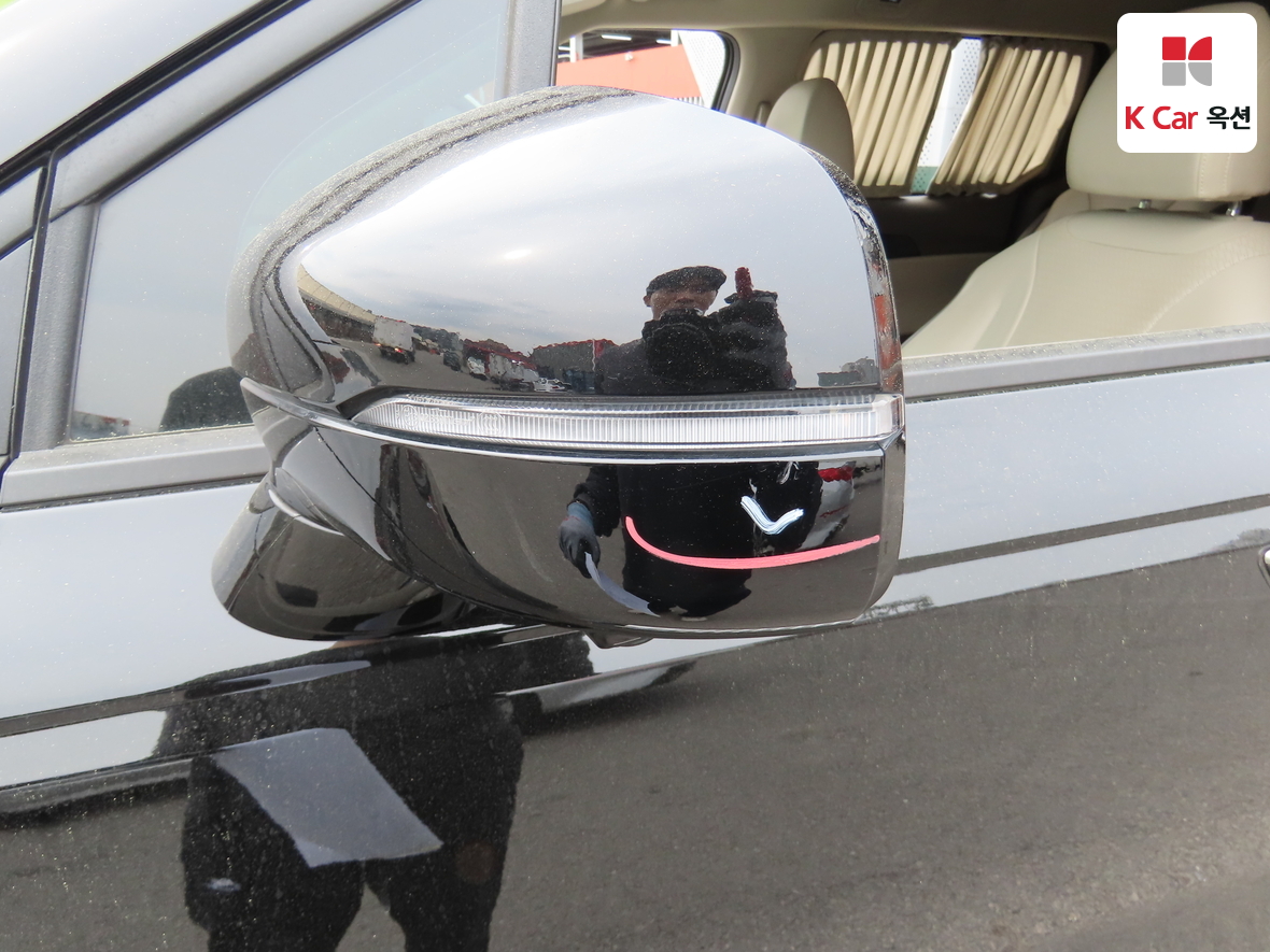 기아자동차 카니발 2021 - 이미지 38