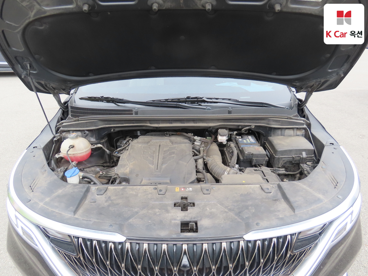 기아자동차 카니발 2021 - 이미지 34