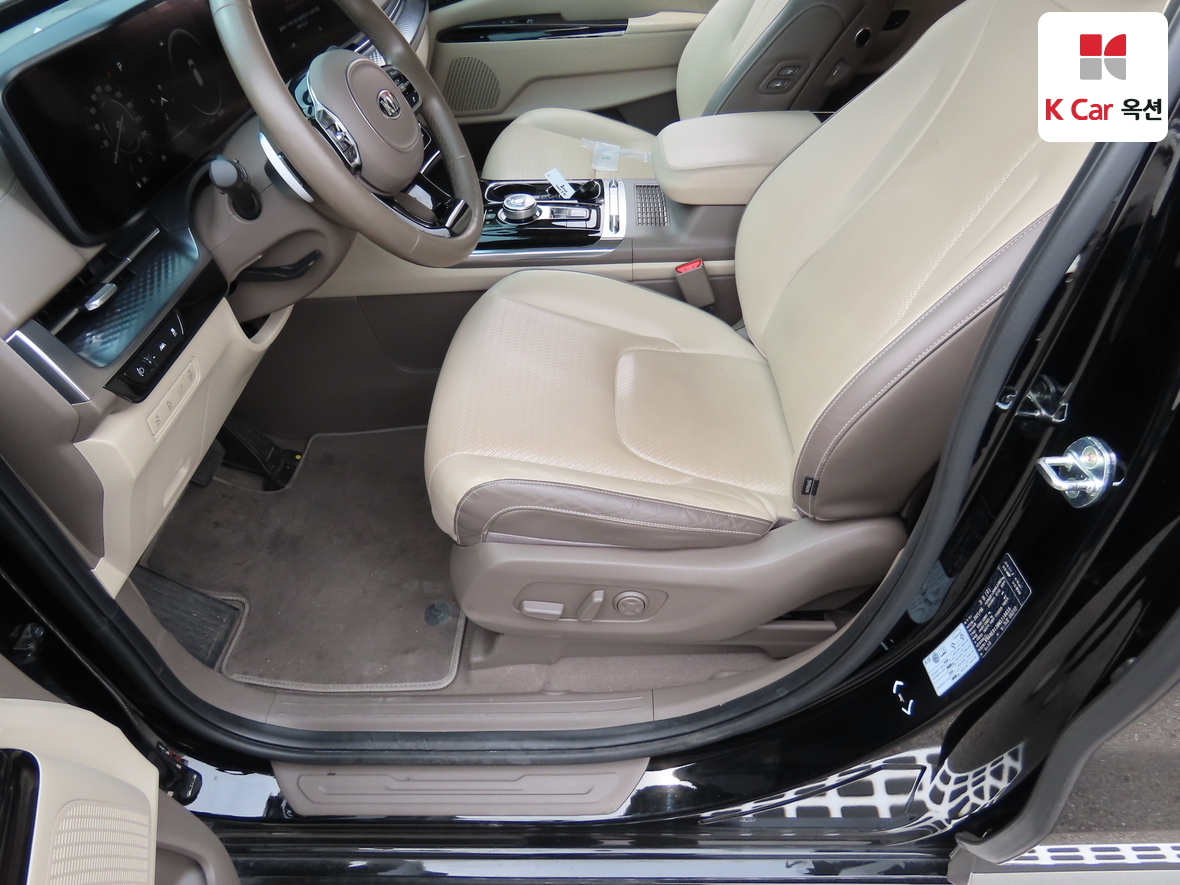 기아자동차 카니발 2021 - 이미지 19