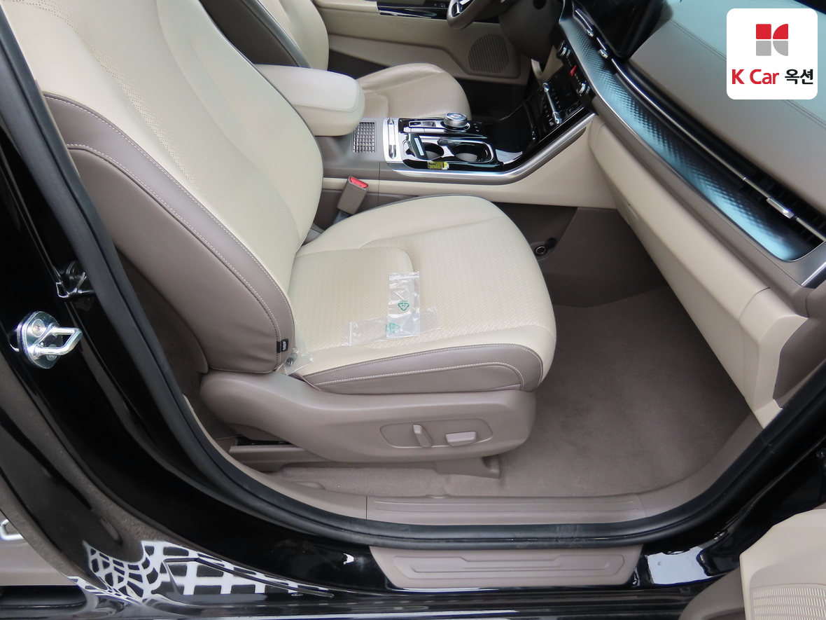 기아자동차 카니발 2021 - 이미지 31