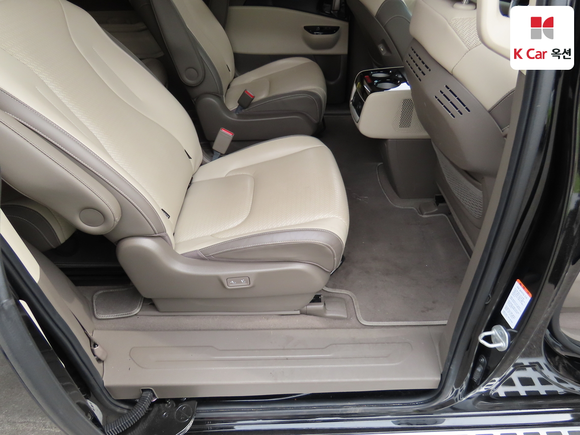 기아자동차 카니발 2021 - 이미지 28