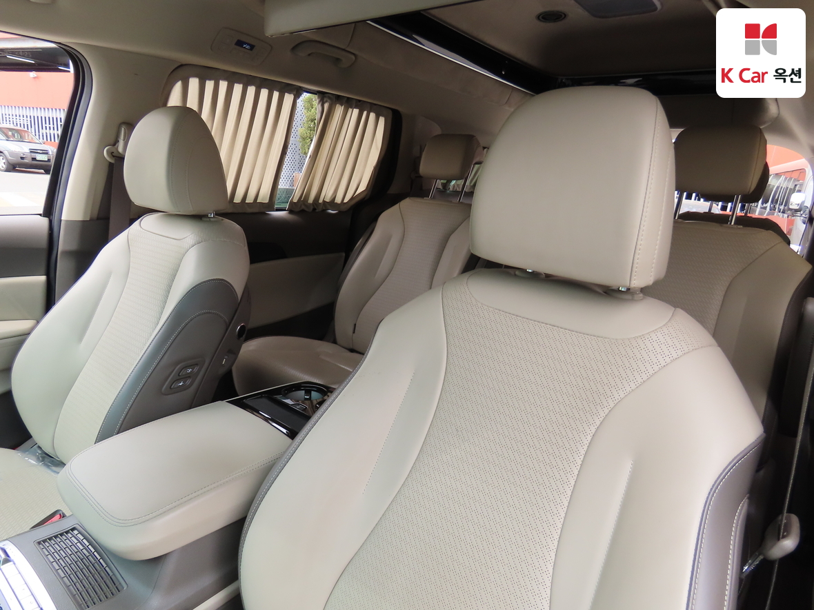 기아자동차 카니발 2021 - 이미지 20