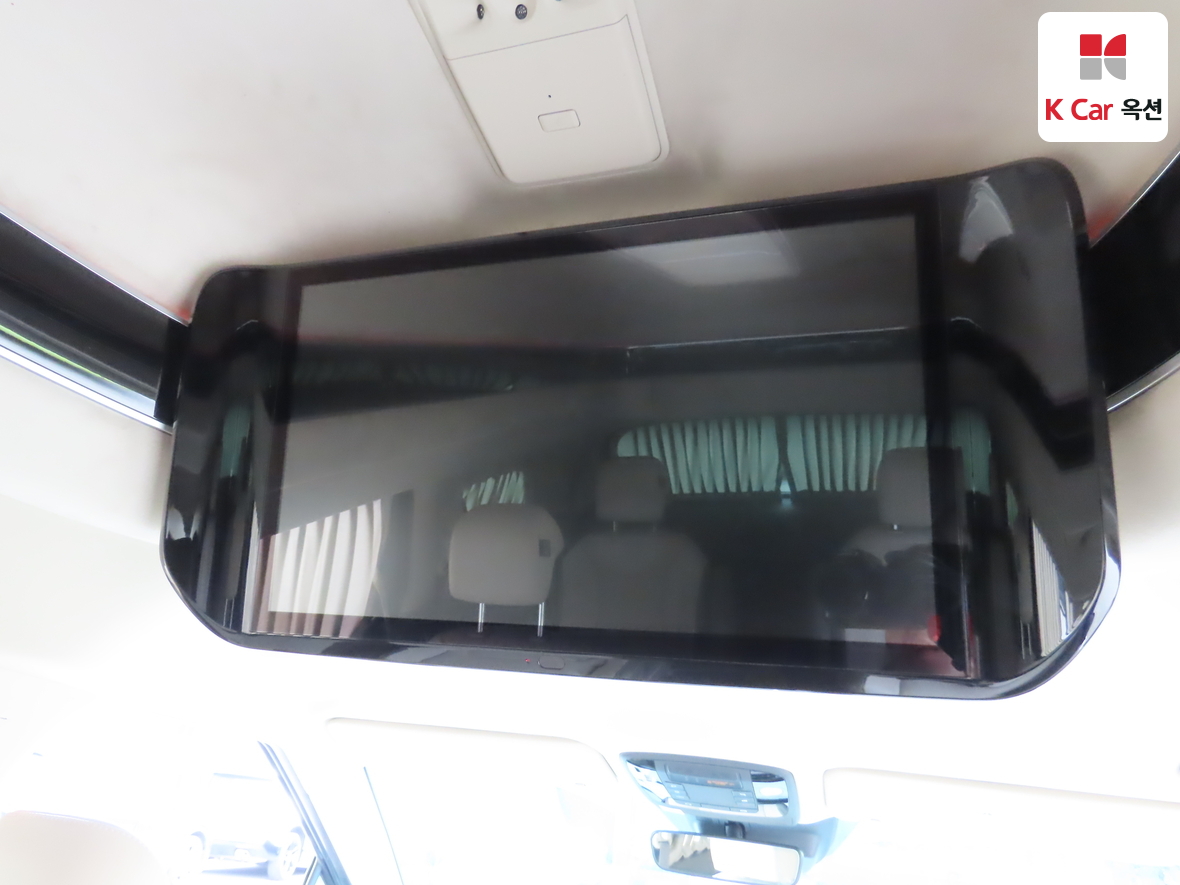 기아자동차 카니발 2021 - 이미지 29