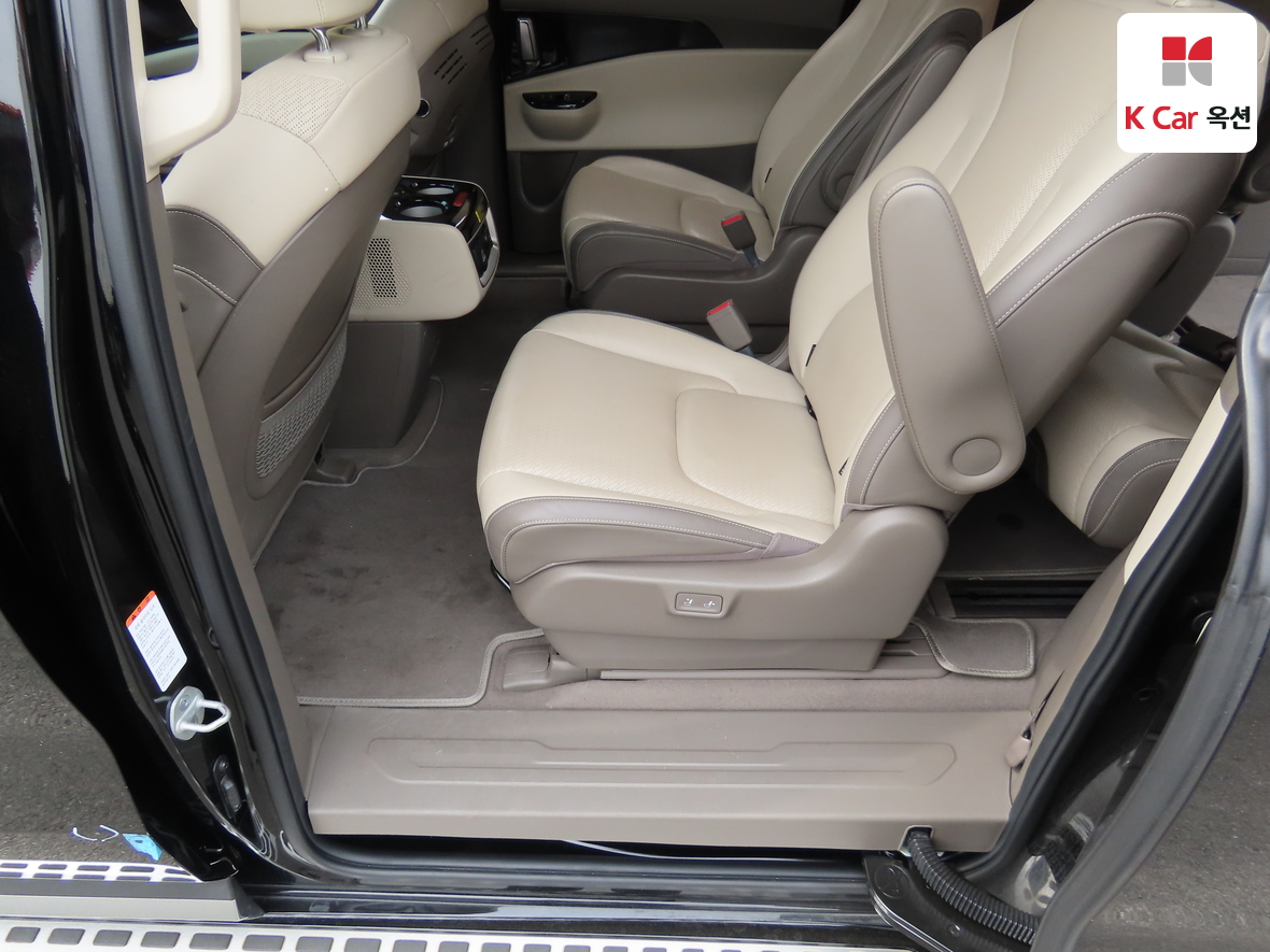 기아자동차 카니발 2021 - 이미지 23