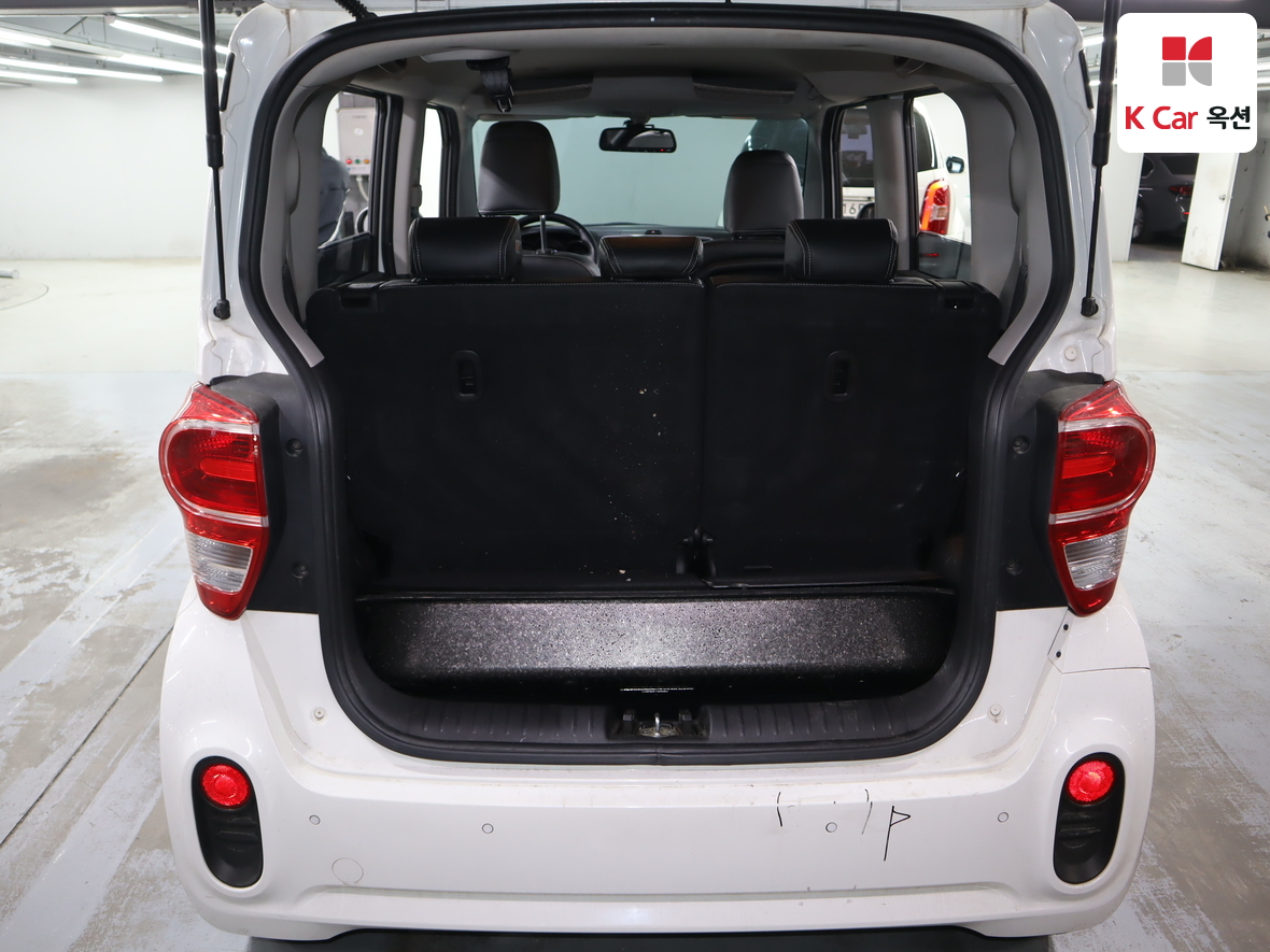 Kia Ray - 24