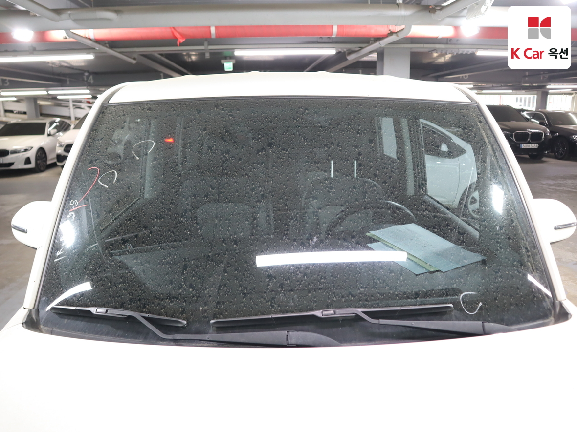 Kia Ray - 32
