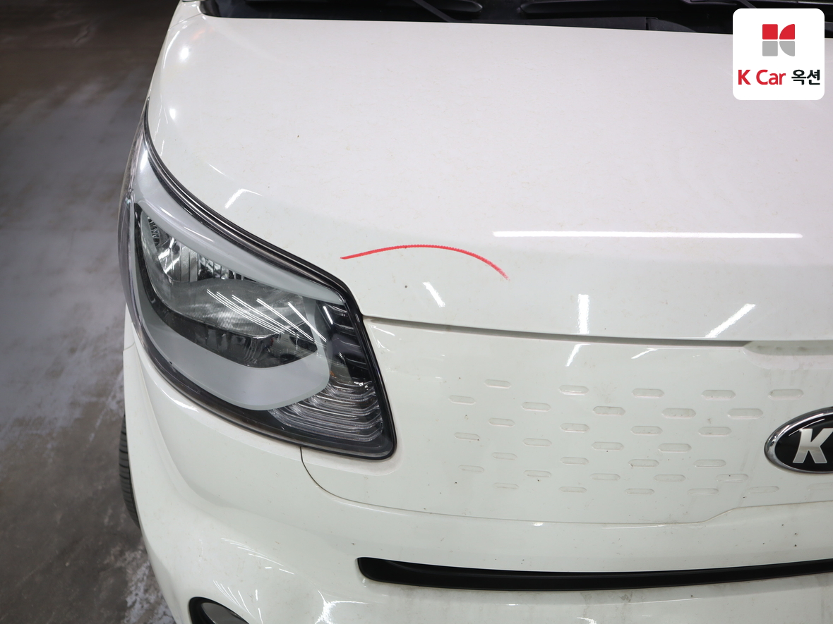 Kia Ray - 35