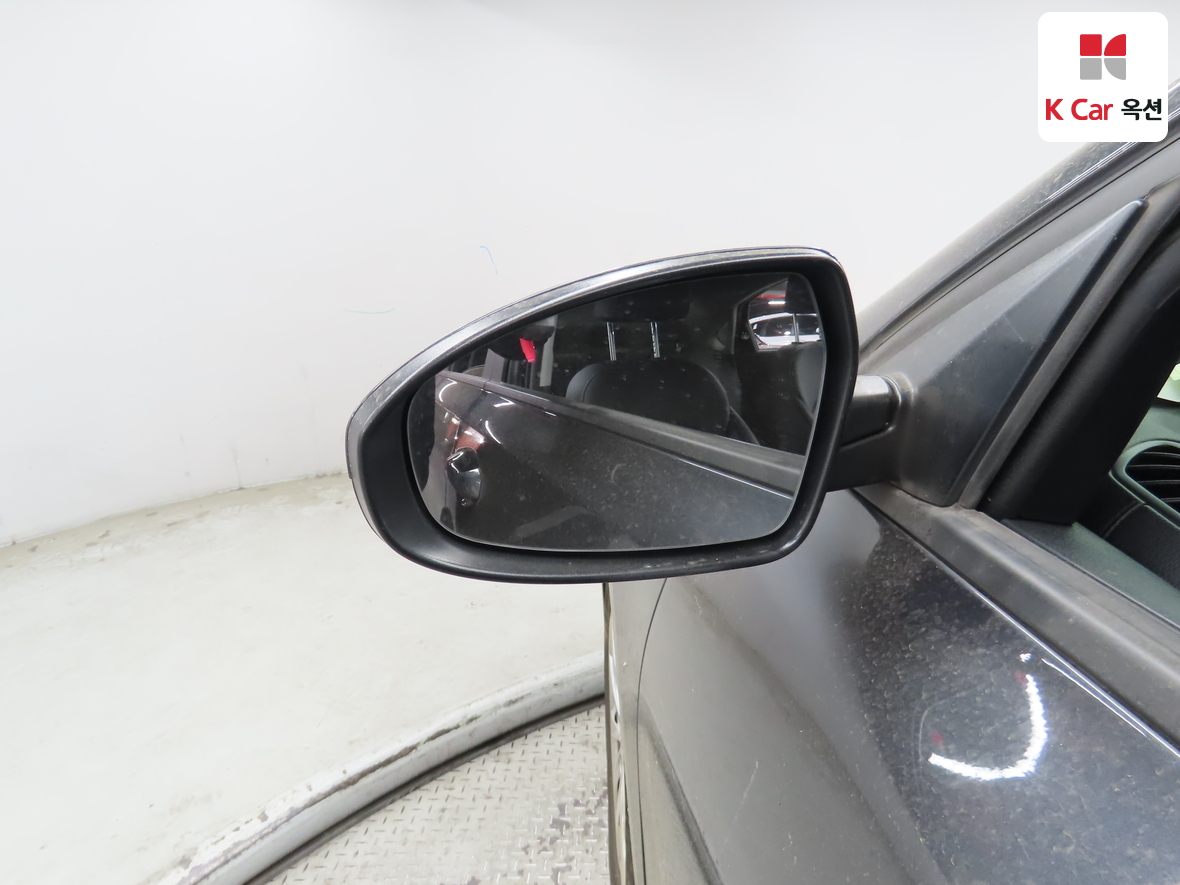 كيا K3 2022 - صورة 21