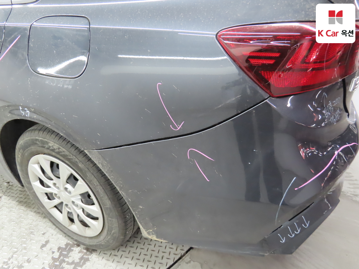 كيا K3 2022 - صورة 37