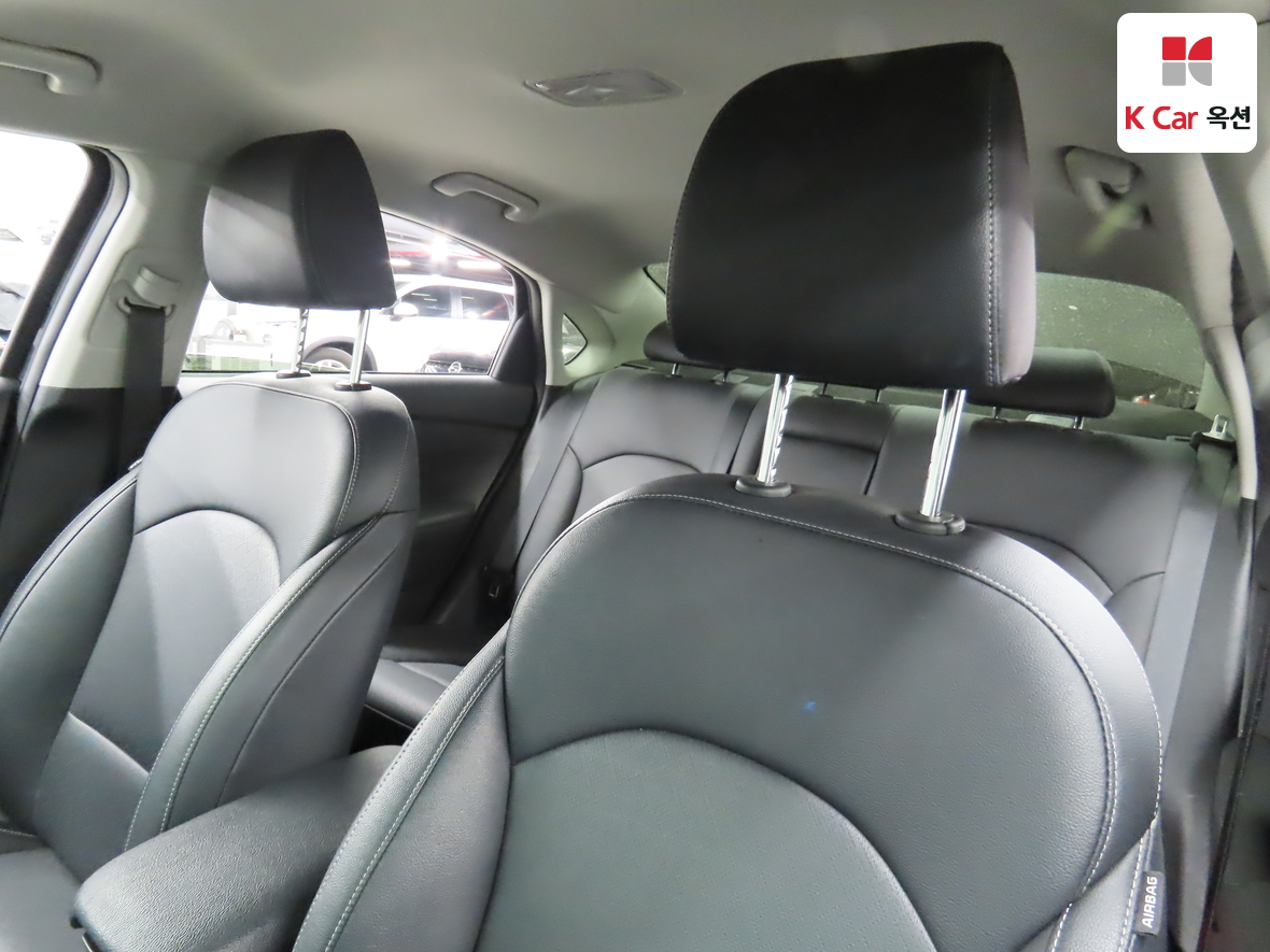 كيا K3 2022 - صورة 19