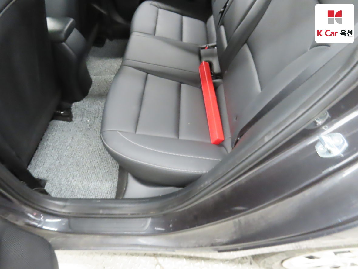 كيا K3 2022 - صورة 23