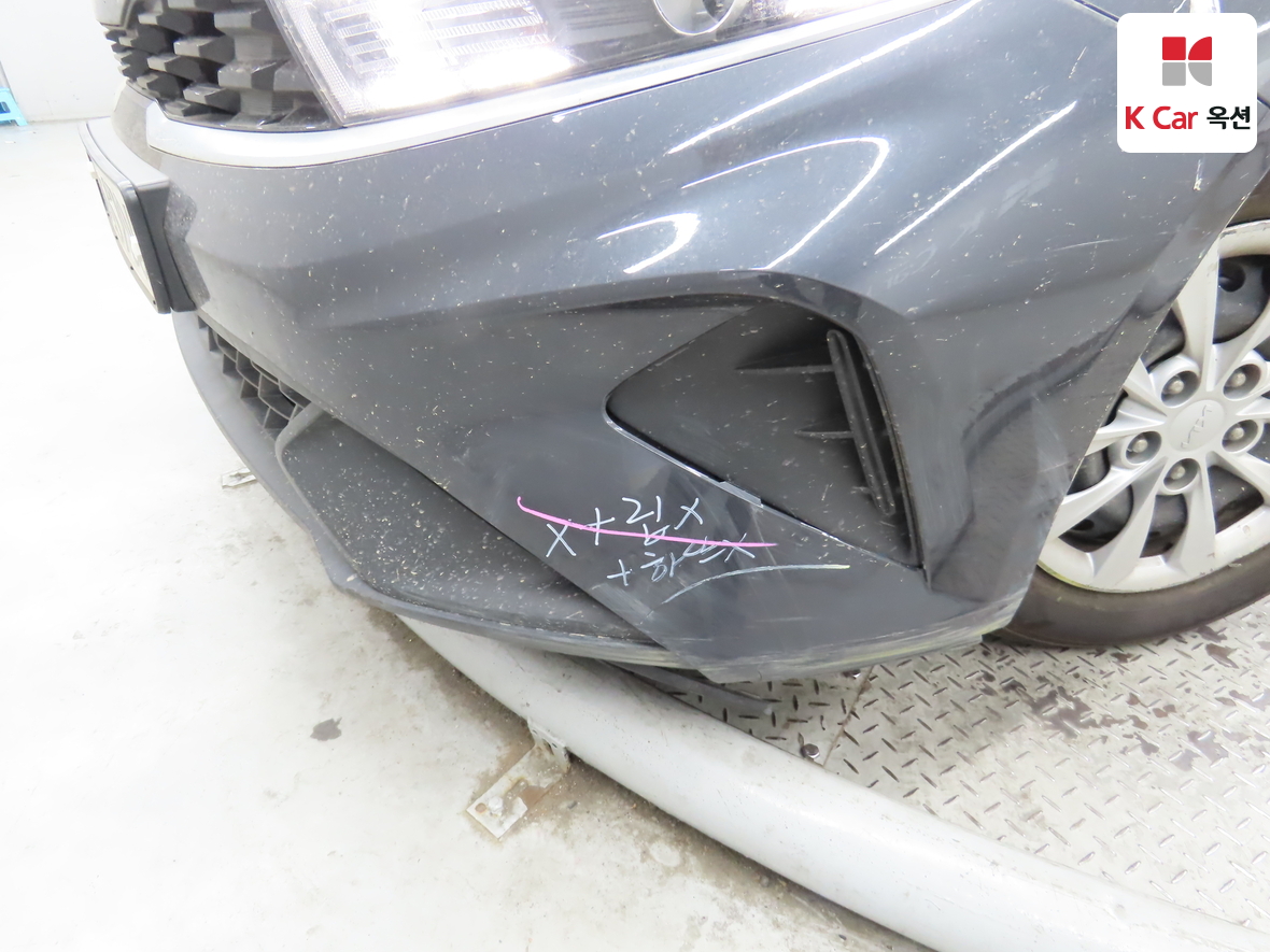 كيا K3 2022 - صورة 34