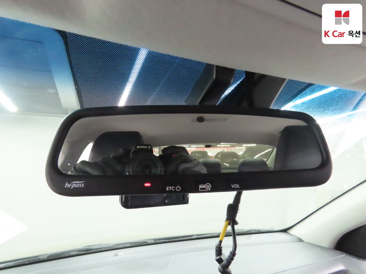 كيا K3 2022 - صورة 13