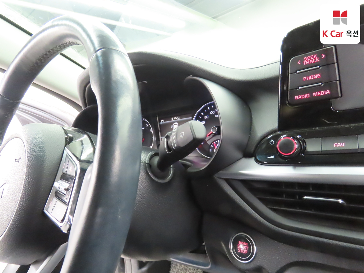 كيا K3 2022 - صورة 11