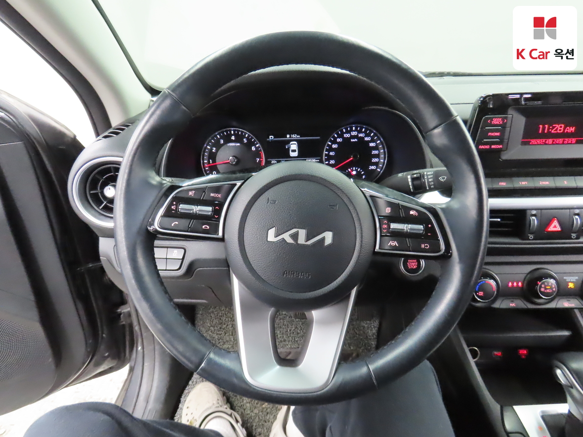 كيا K3 2022 - صورة 10