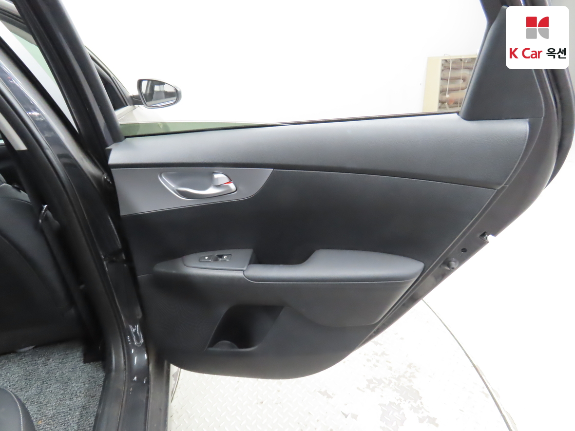 كيا K3 2022 - صورة 26