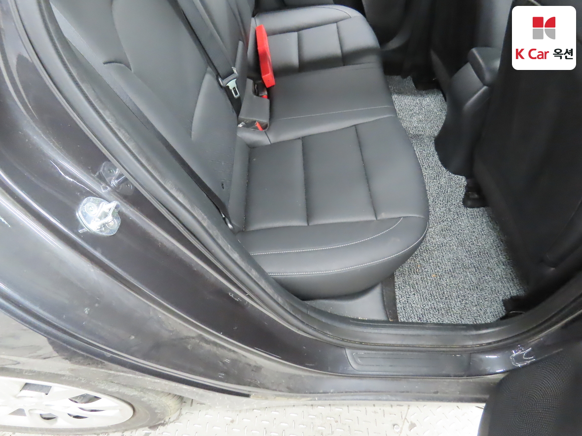 كيا K3 2022 - صورة 27