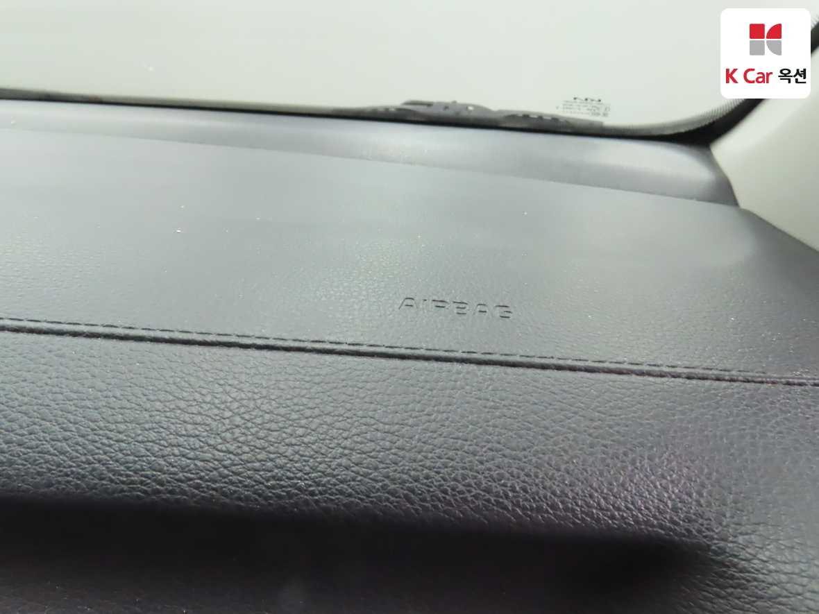 كيا K3 2022 - صورة 30