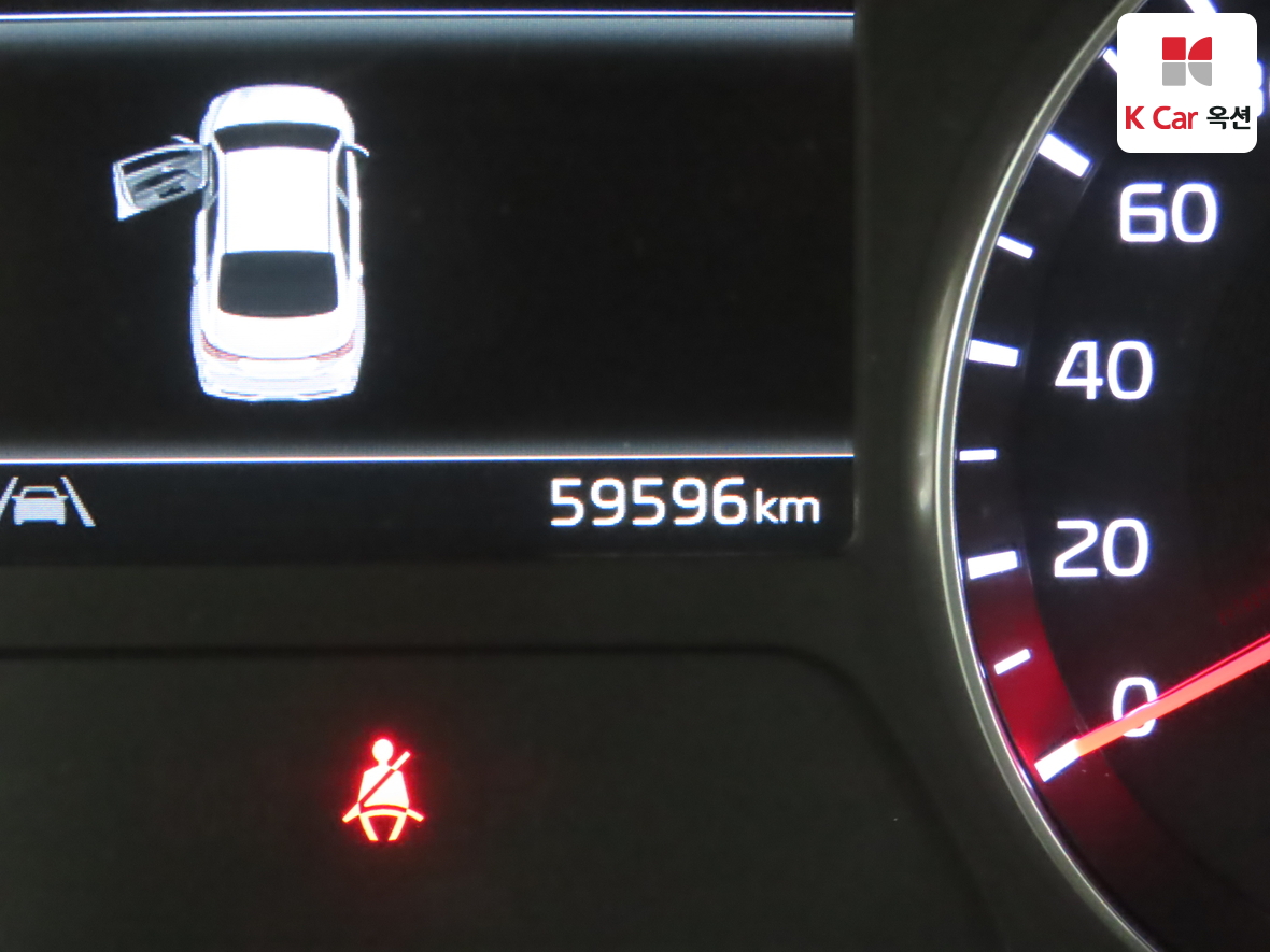 كيا K3 2022 - صورة 4