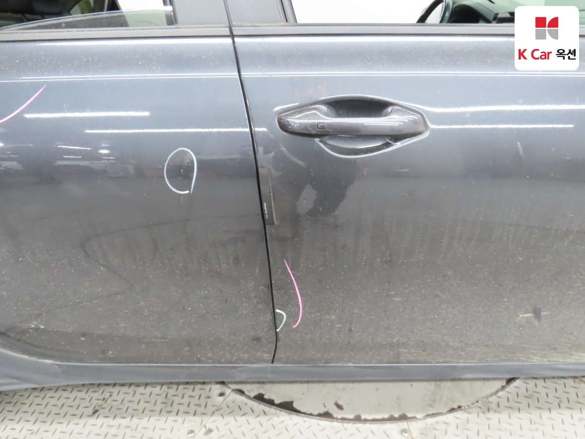 كيا K3 2022 - صورة 42