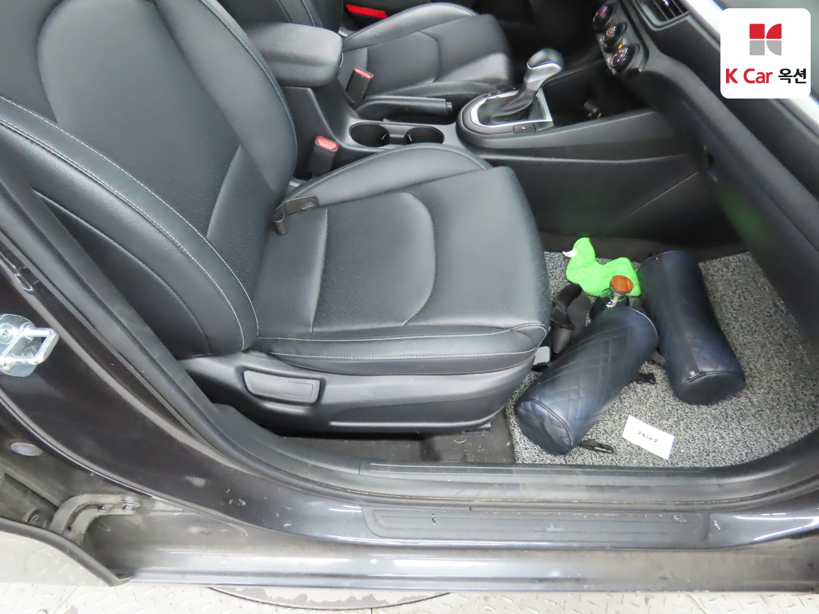 كيا K3 2022 - صورة 29