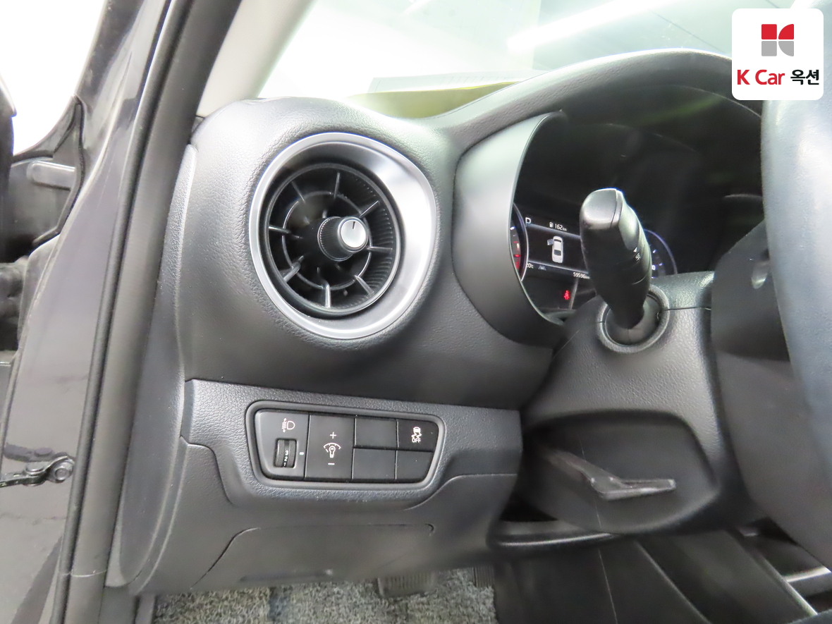 كيا K3 2022 - صورة 9