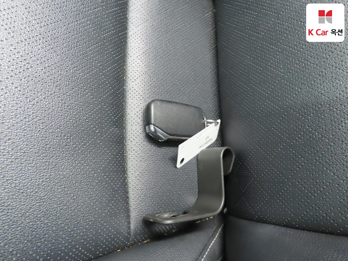 كيا K3 2022 - صورة 17