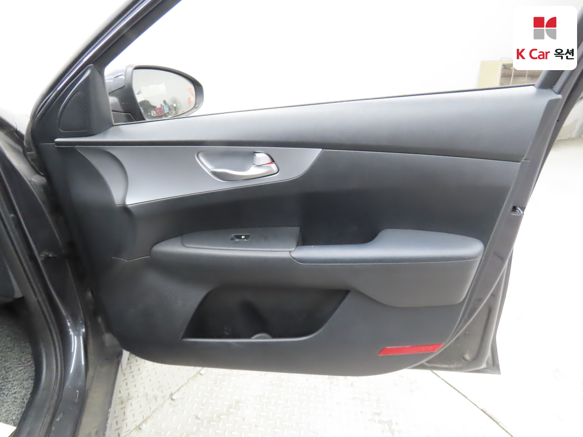 كيا K3 2022 - صورة 28