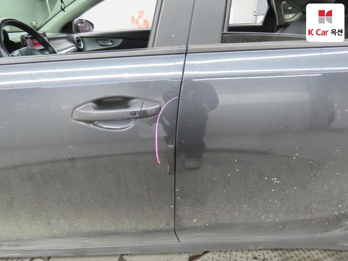 كيا K3 2022 - صورة 35