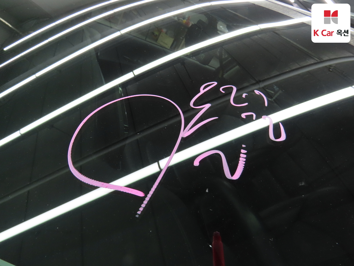 كيا K3 2022 - صورة 33