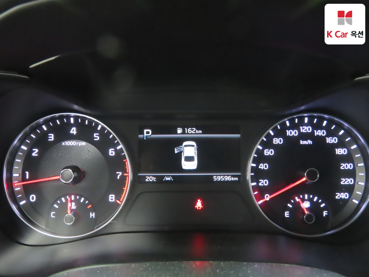 كيا K3 2022 - صورة 5